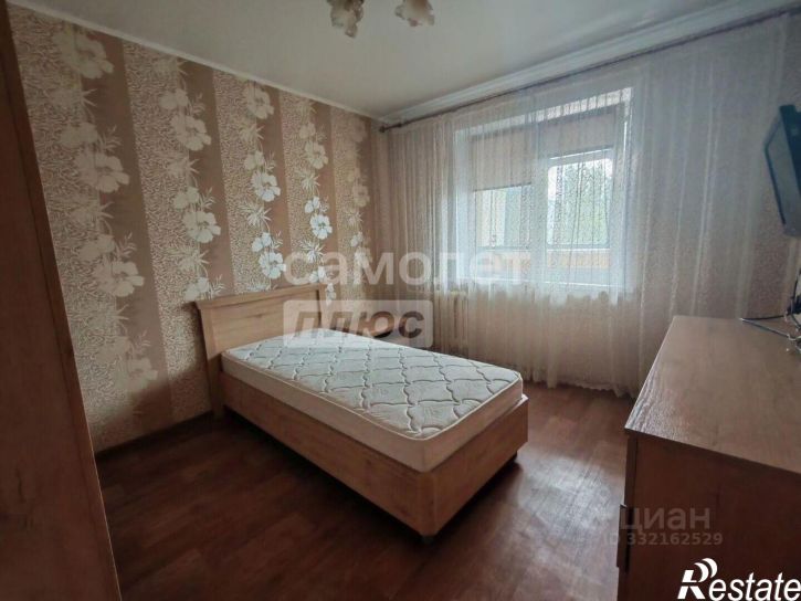 2-комн квартира ул Орловская, 12,  д. 12