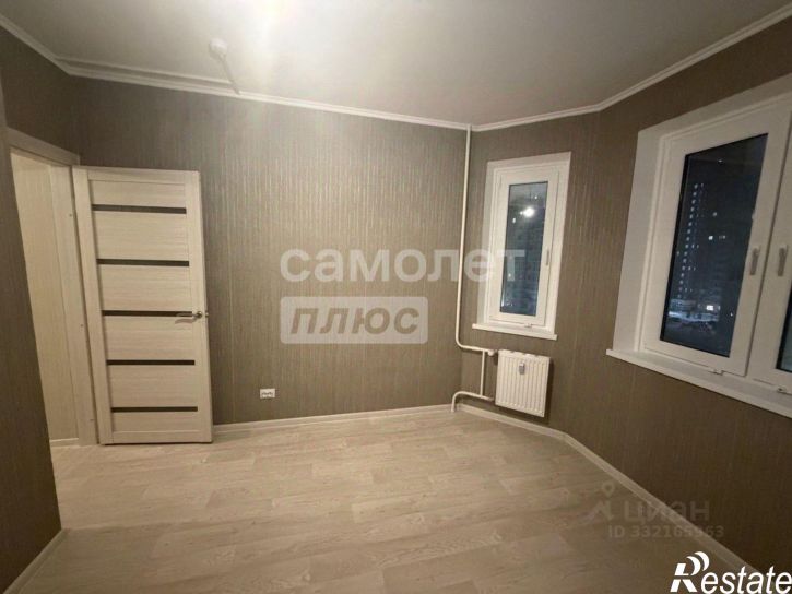 2-комн квартира ул Вадима Кирпиченко, 4А,  д. 4А