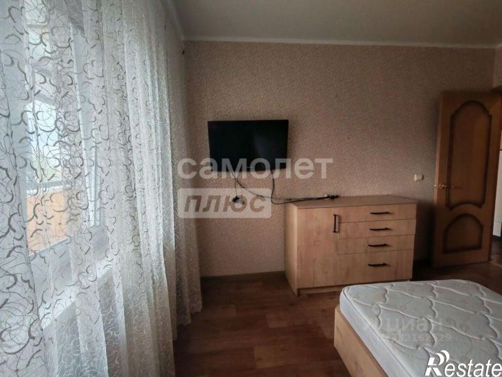 2-комн квартира ул Орловская, 12,  д. 12