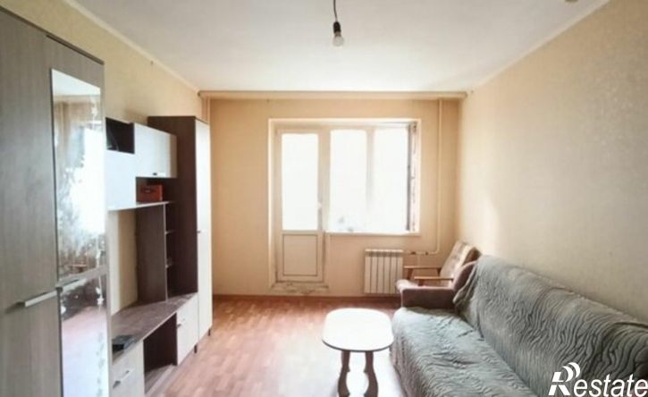 1-комн квартира пр-кт Вячеслава Клыкова, 86,  д. 86