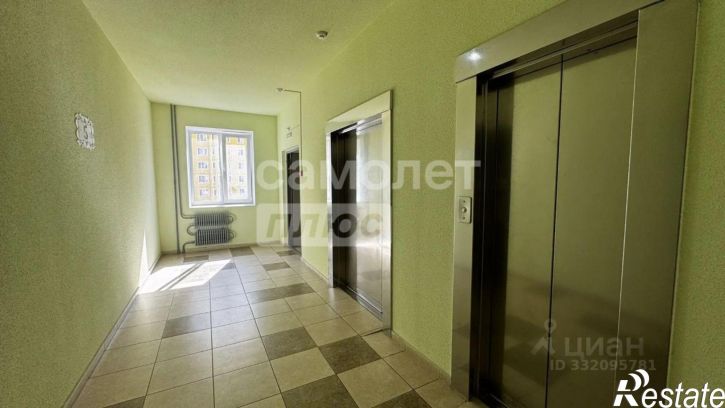 1-комн квартира пр-кт Анатолия Дериглазова, 107,  д. 107