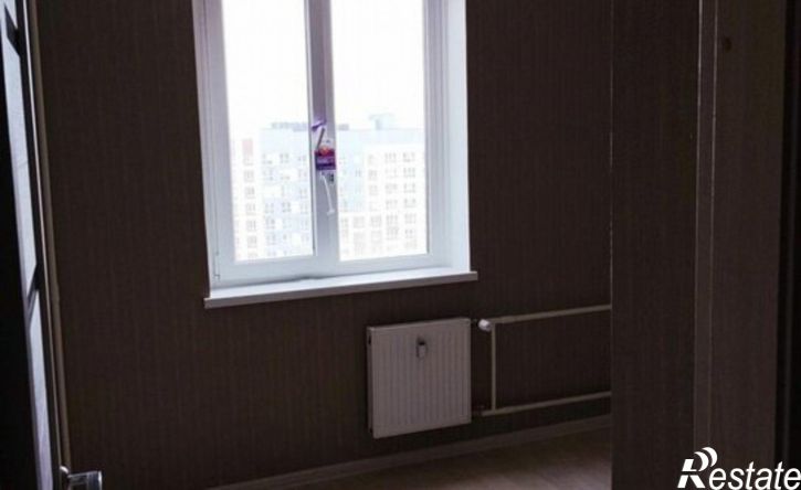1-комн квартира Надежды Плевицкой пр-кт, 9,  д. 9