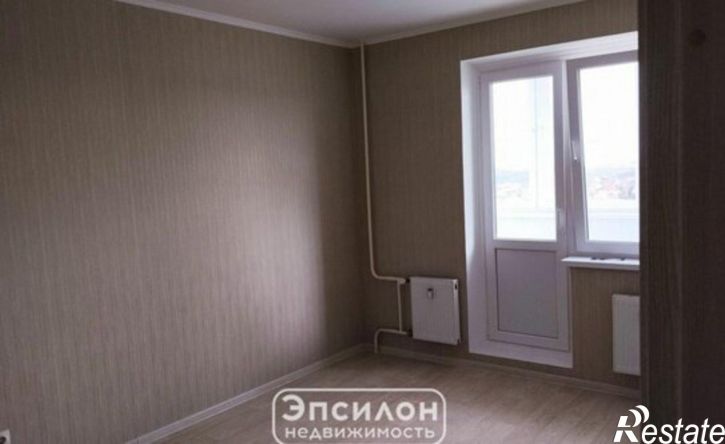1-комн квартира Надежды Плевицкой пр-кт, 9,  д. 9