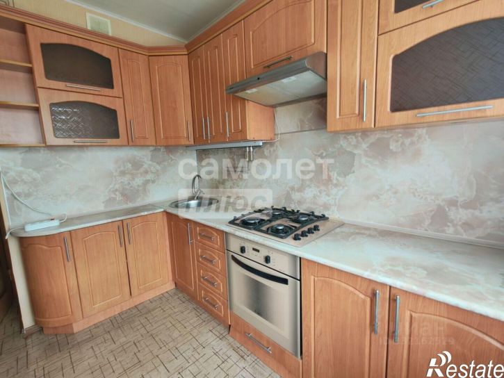 2-комн квартира ул Орловская, 12,  д. 12