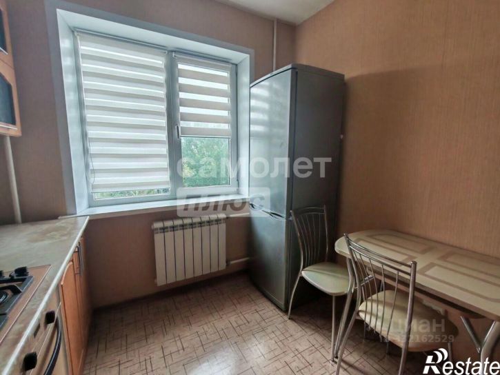 2-комн квартира ул Орловская, 12,  д. 12