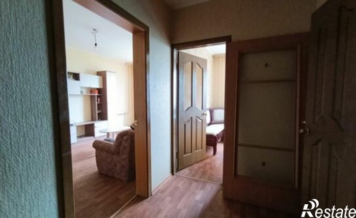1-комн квартира пр-кт Вячеслава Клыкова, 86,  д. 86