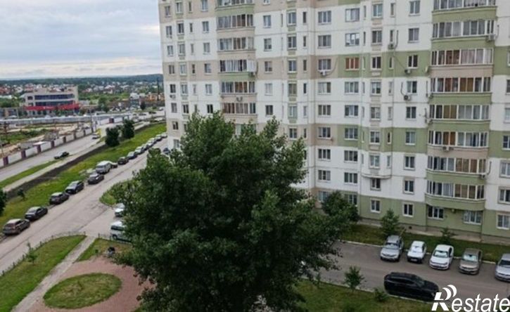 1-комн квартира пр-кт Вячеслава Клыкова, 86,  д. 86