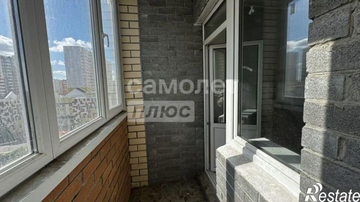 1-комн квартира пр-кт Анатолия Дериглазова, 107,  д. 107
