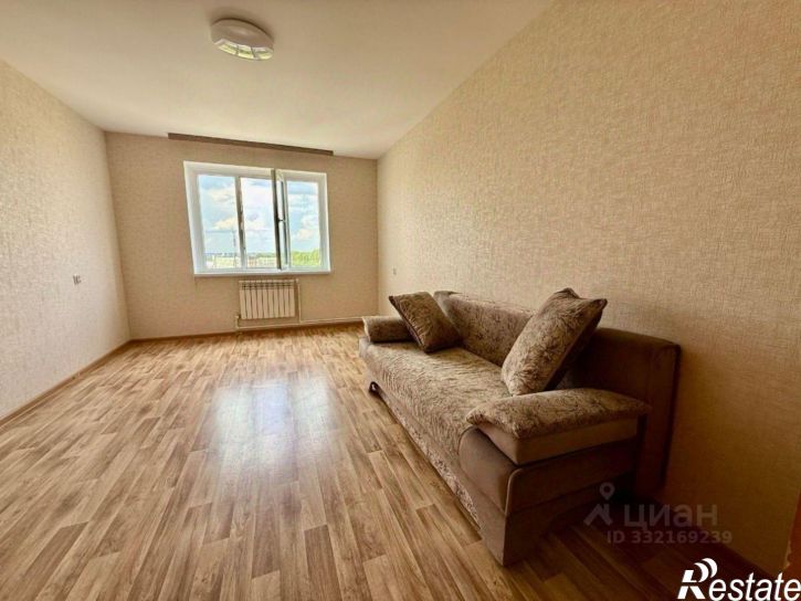 1-комн квартира ул Майский бульвар, 27,  д. 27