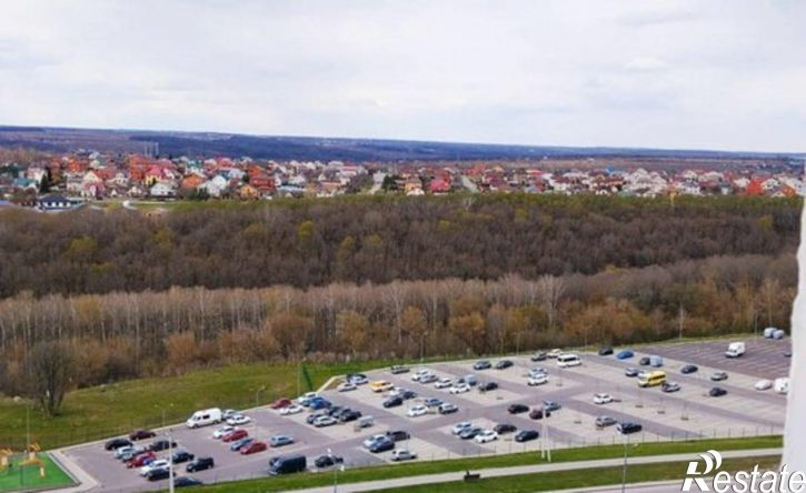1-комн квартира Надежды Плевицкой пр-кт, 9,  д. 9
