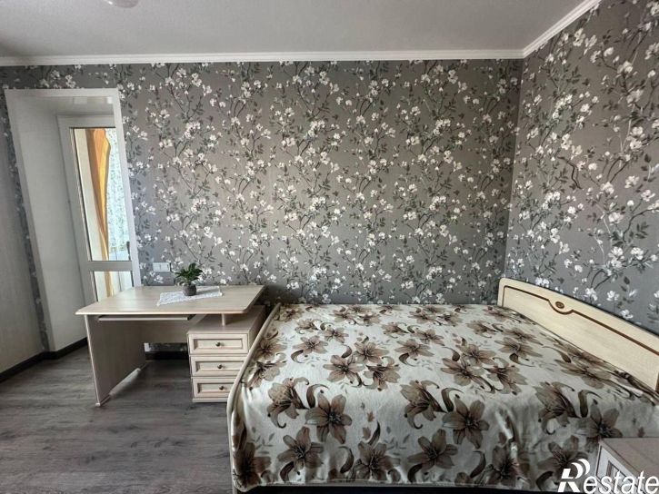 3-комн квартира ул Кати Зеленко, 3,  д. 3