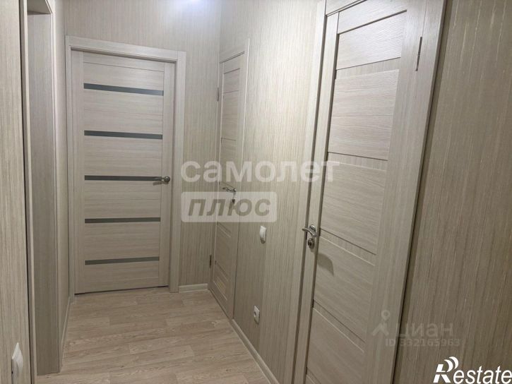 2-комн квартира ул Вадима Кирпиченко, 4А,  д. 4А