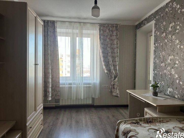 3-комн квартира ул Кати Зеленко, 3,  д. 3