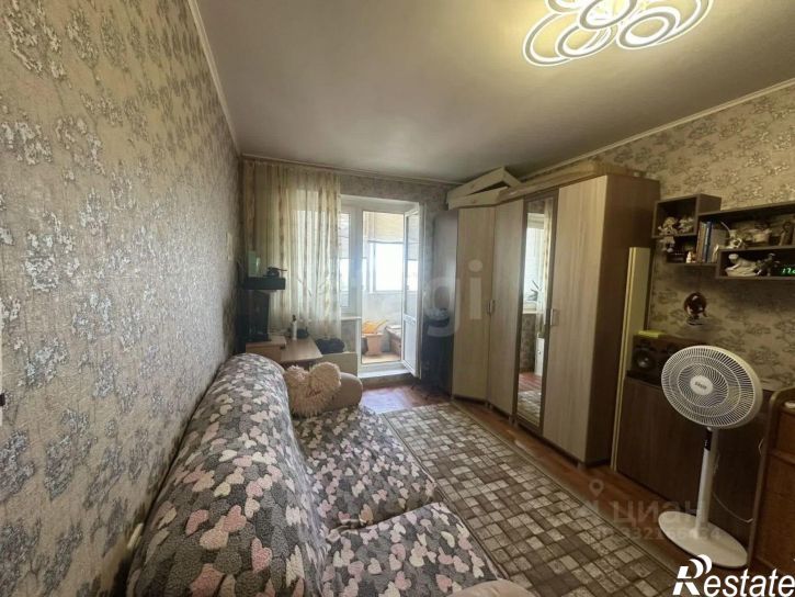 1-комн квартира пр-кт Победы, 44,  д. 44