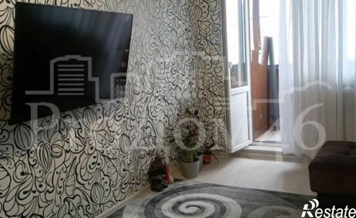 4-комн квартира ул Серегина, 26А,  д. 26А