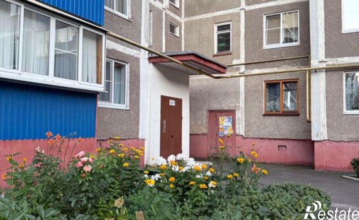 1-комн квартира ул Никитская, 12,  д. 12