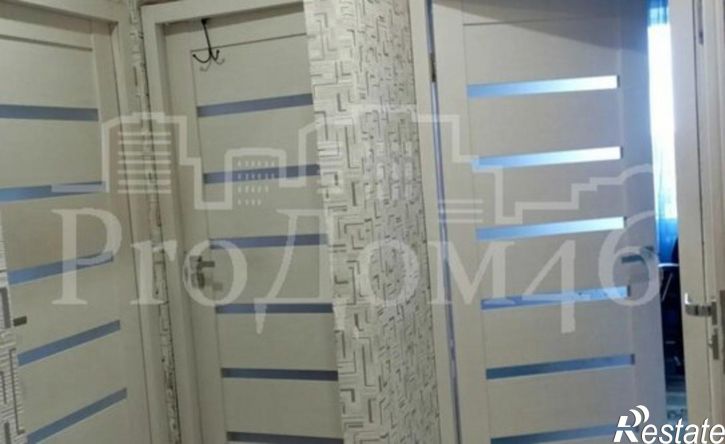 4-комн квартира ул Серегина, 26А,  д. 26А