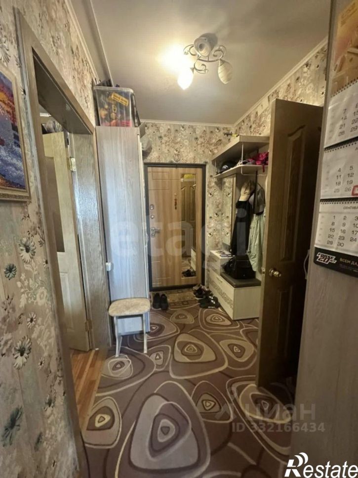 1-комн квартира пр-кт Победы, 44,  д. 44