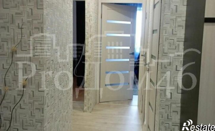 4-комн квартира ул Серегина, 26А,  д. 26А