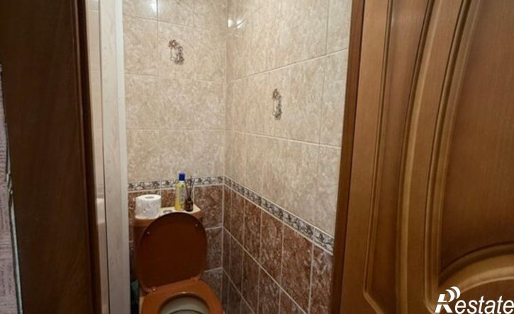 1-комн квартира ул Никитская, 12,  д. 12