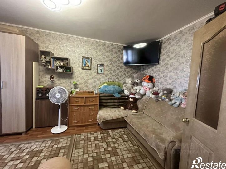 1-комн квартира пр-кт Победы, 44,  д. 44