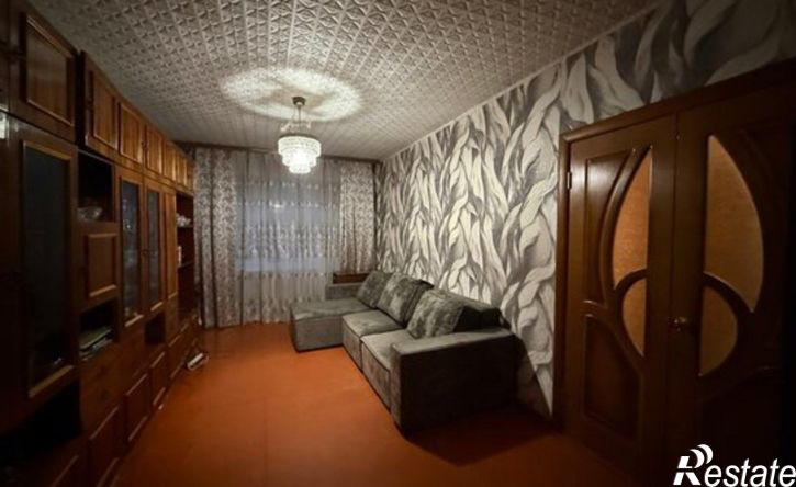 1-комн квартира ул Никитская, 12,  д. 12