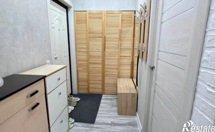 1-комн квартира пр-кт Дружбы, 11,  д. 11