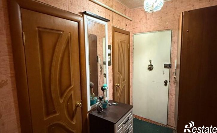 1-комн квартира ул Никитская, 12,  д. 12