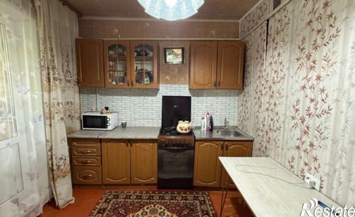 1-комн квартира ул Никитская, 12,  д. 12