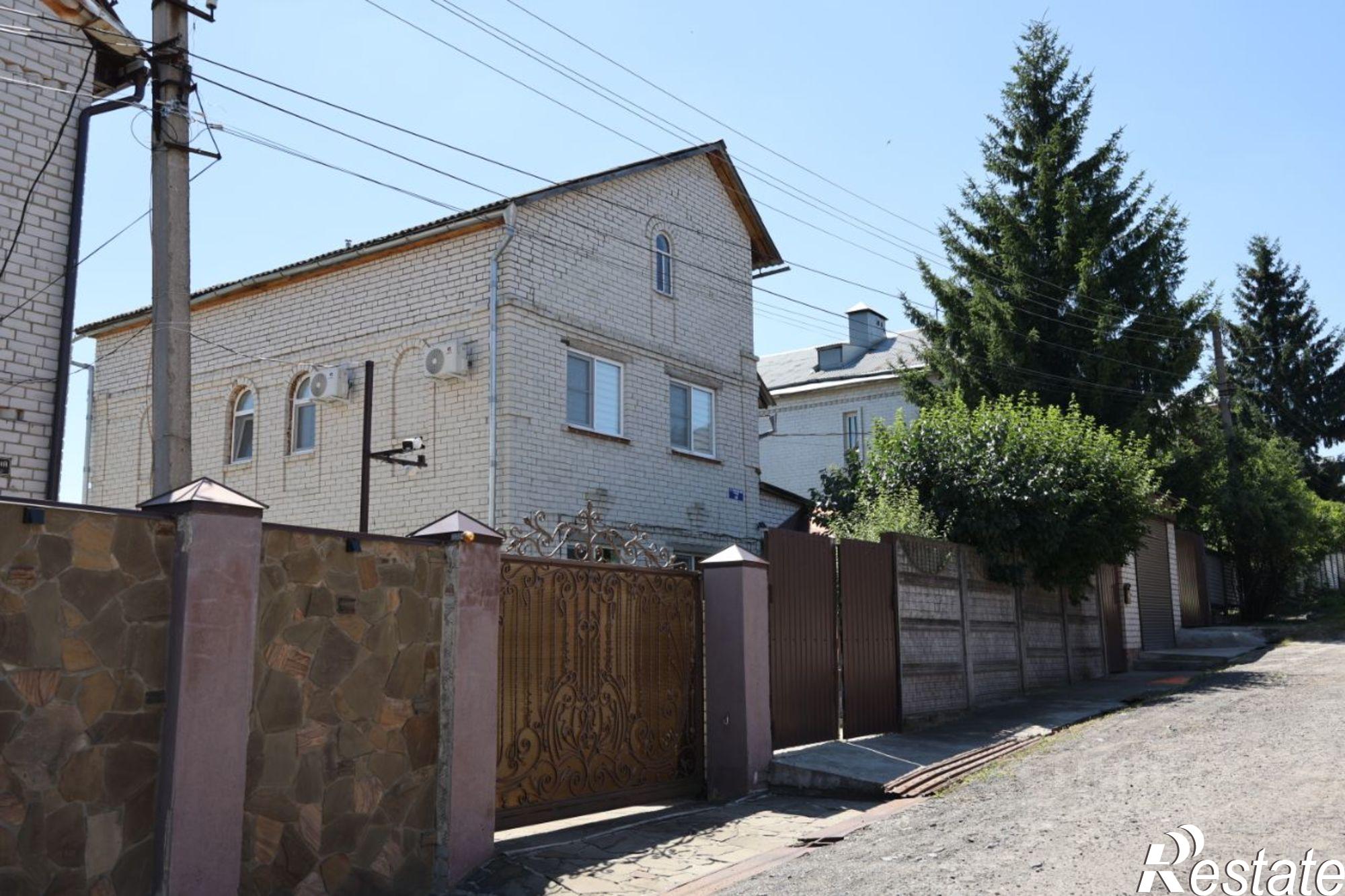 Купить дачу, дом, коттедж за 25 000 000 рублей на ул Лог 8-й, 10