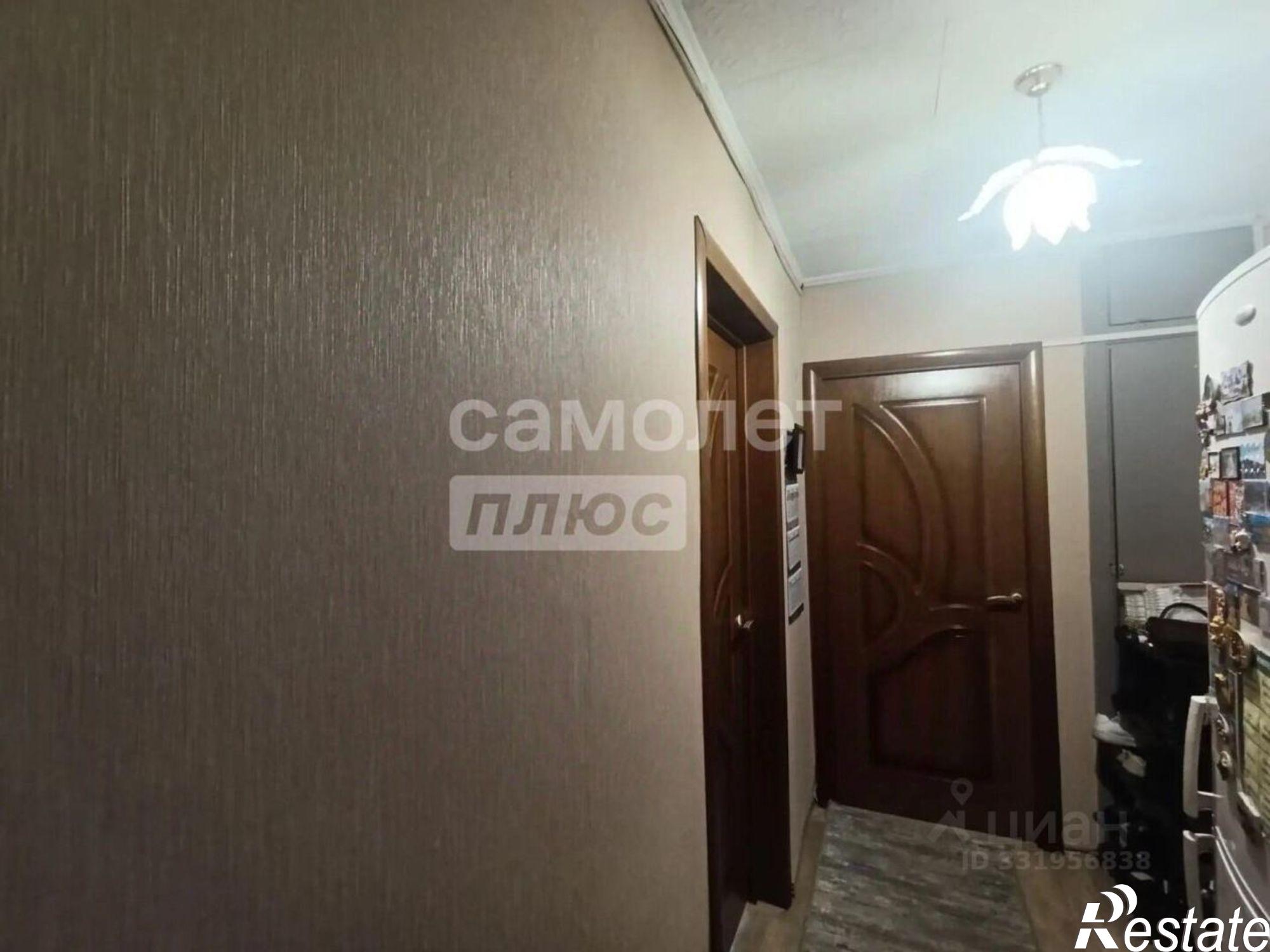 Купить комнату за 4 400 000 рублей на ул Чернышевского, 2