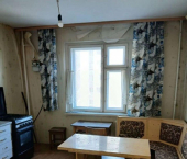 2-комн, 71кв м, этаж 5/10 ул 50 лет Октября, 96
