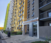 3-комн, 86кв м, этаж 11/17 Курск г., Сеймский, Энгельса ул., д.115/4