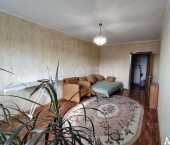 3-комн, 78кв м, этаж 17/17 пр-кт Вячеслава Клыкова, 90