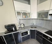 2-комн, 58кв м, этаж 6/17 пр-кт Вячеслава Клыкова, 45