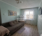 комната 24 кв м ул Чернышевского, 2