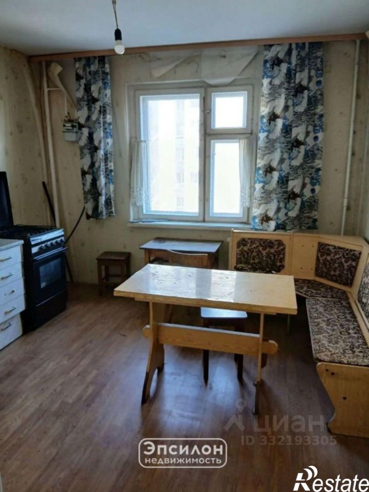 2-комн квартира ул 50 лет Октября, 96,  д. 96