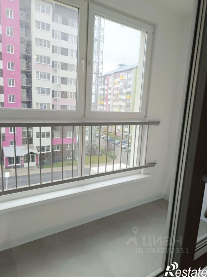2-комн квартира Надежды Плевицкой пр-кт, 8,  д. 8