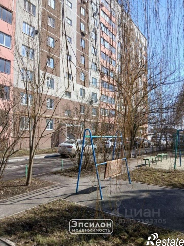 2-комн квартира ул 50 лет Октября, 96,  д. 96