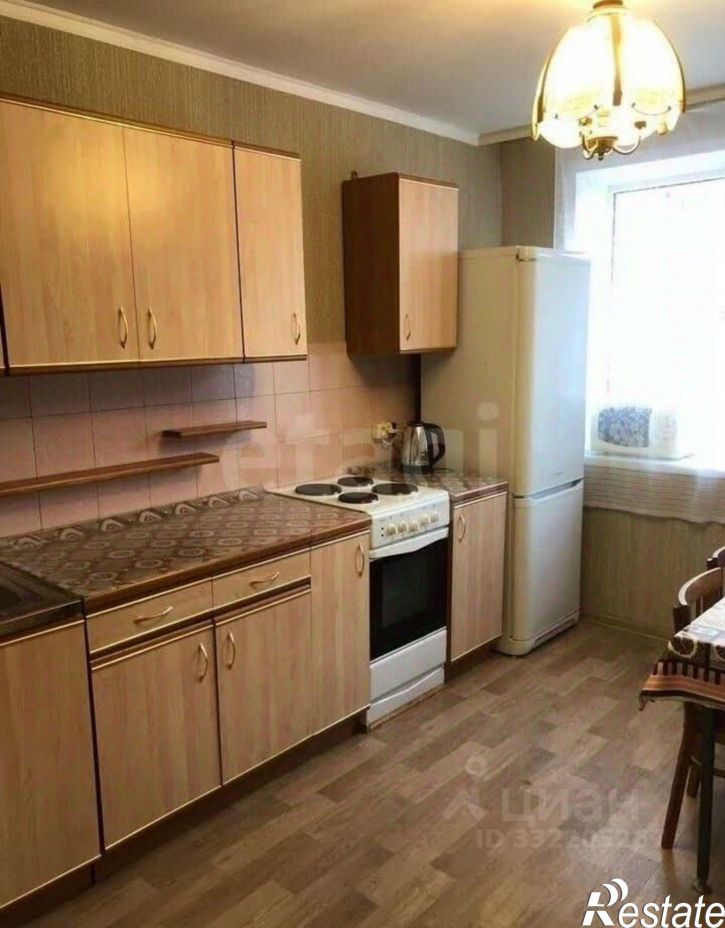 1-комн квартира ул Карла Маркса, 69В,  д. 69В