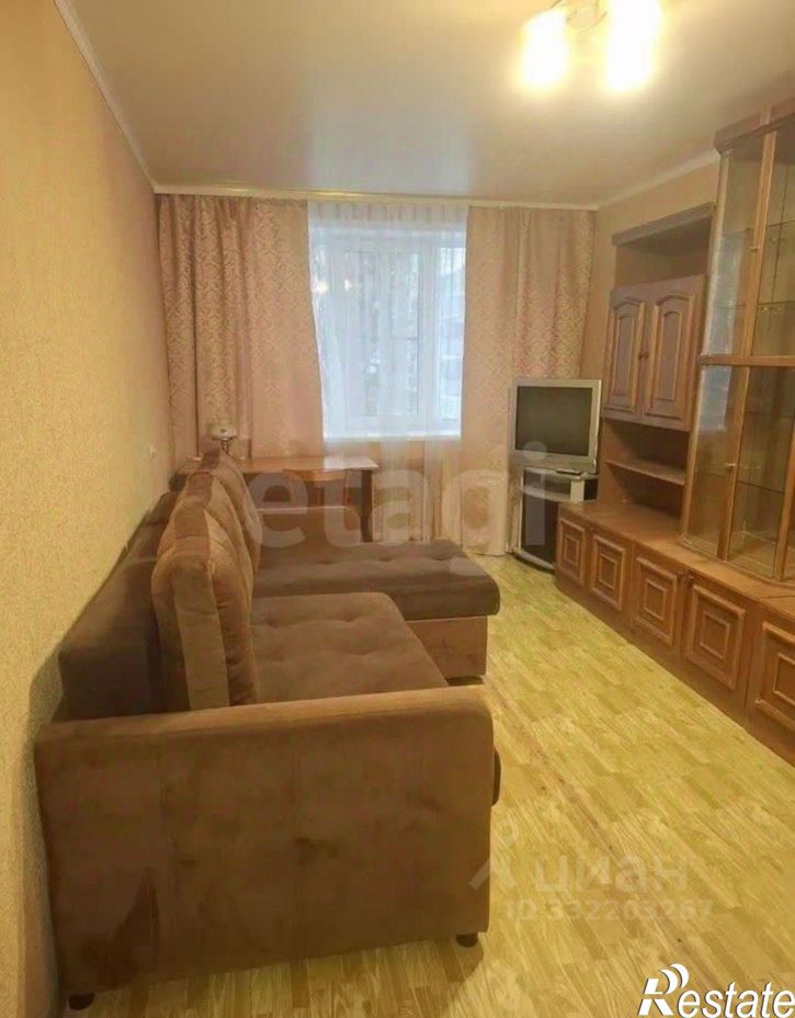 1-комн квартира ул Карла Маркса, 69В,  д. 69В