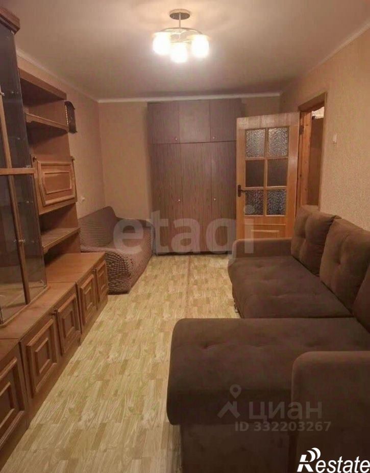 1-комн квартира ул Карла Маркса, 69В,  д. 69В