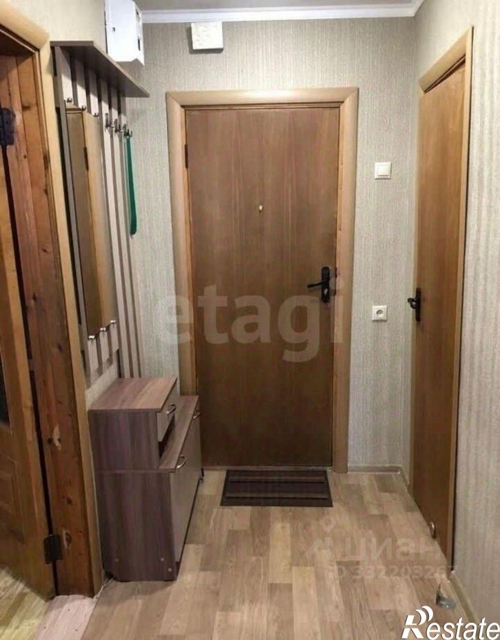 1-комн квартира ул Карла Маркса, 69В,  д. 69В
