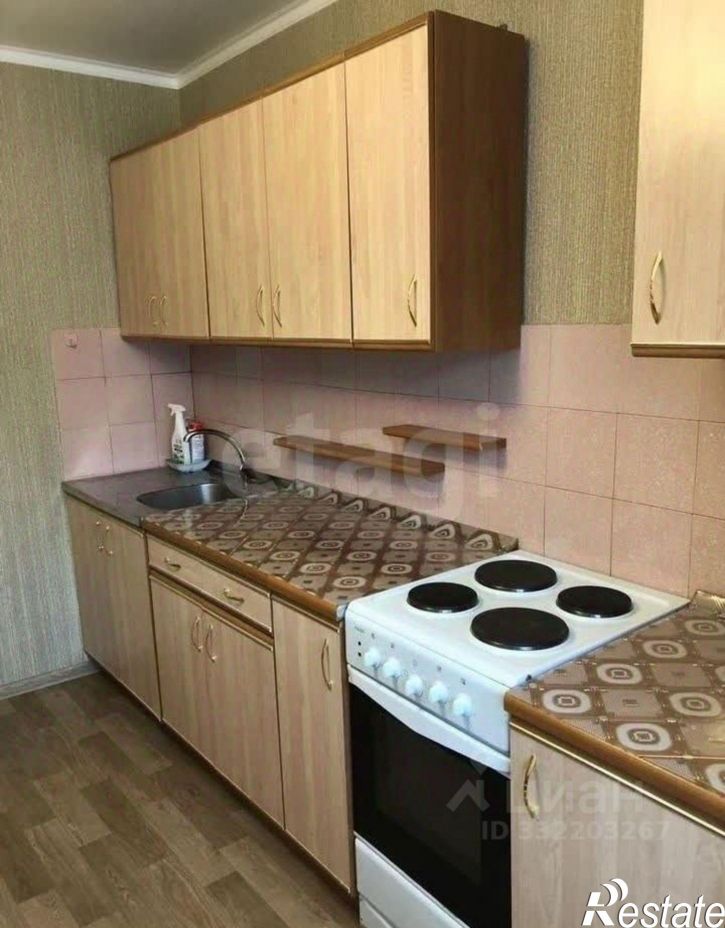 1-комн квартира ул Карла Маркса, 69В,  д. 69В