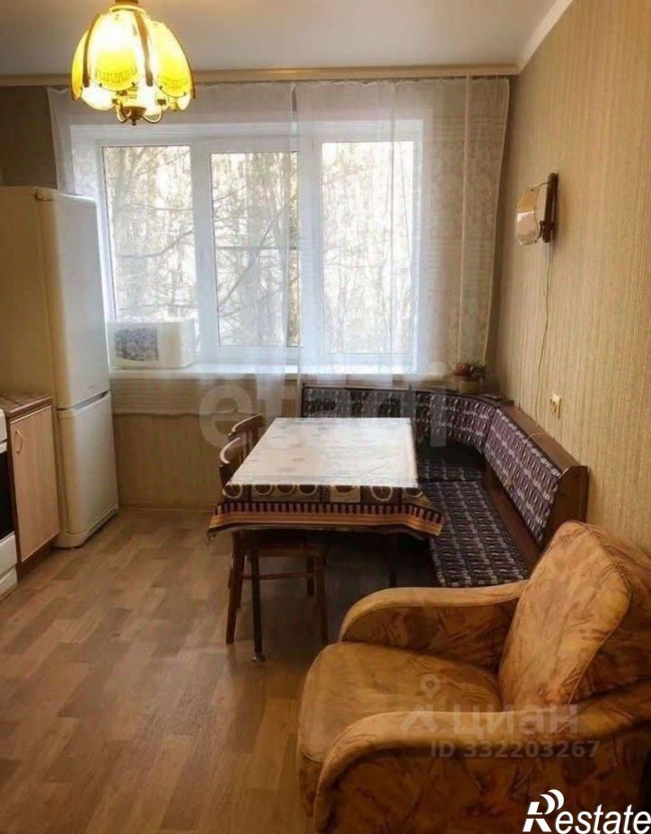 1-комн квартира ул Карла Маркса, 69В,  д. 69В