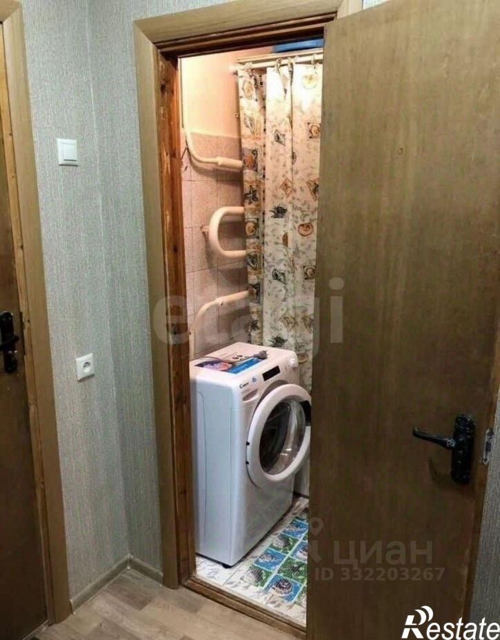 1-комн квартира ул Карла Маркса, 69В,  д. 69В