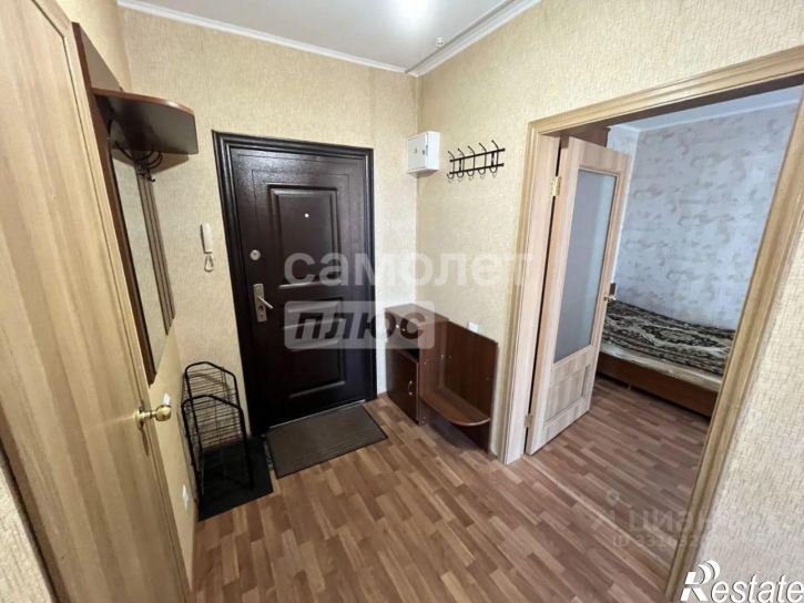 1-комн квартира пр-кт Анатолия Дериглазова, 75,  д. 75