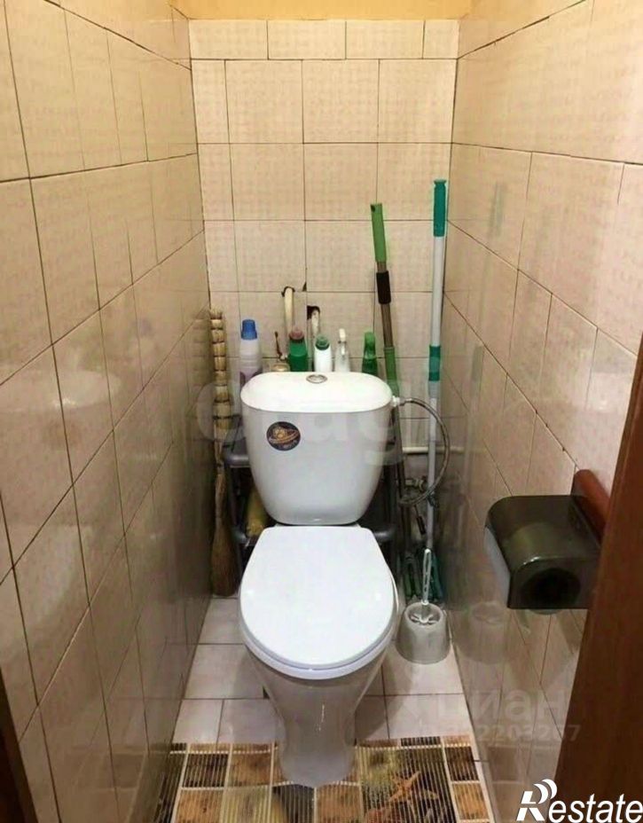 1-комн квартира ул Карла Маркса, 69В,  д. 69В