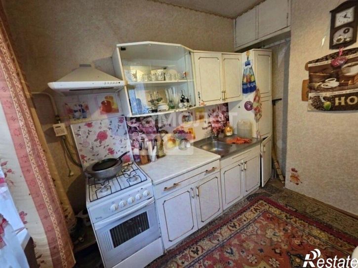 1-комн квартира ул 50 лет Октября, 110,  д. 110