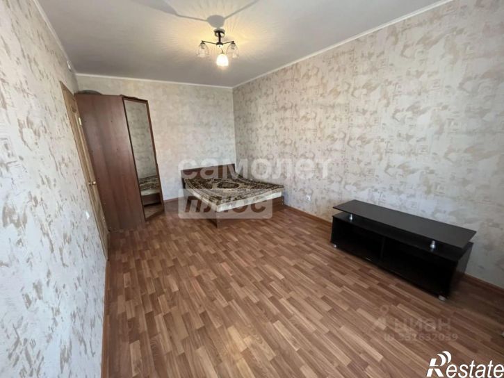 1-комн квартира пр-кт Анатолия Дериглазова, 75,  д. 75